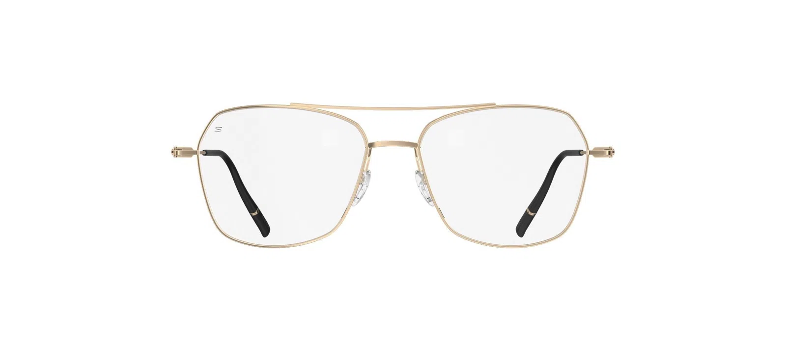 Silhouette Pure Visionary 4571 Eyeglasses - view 18